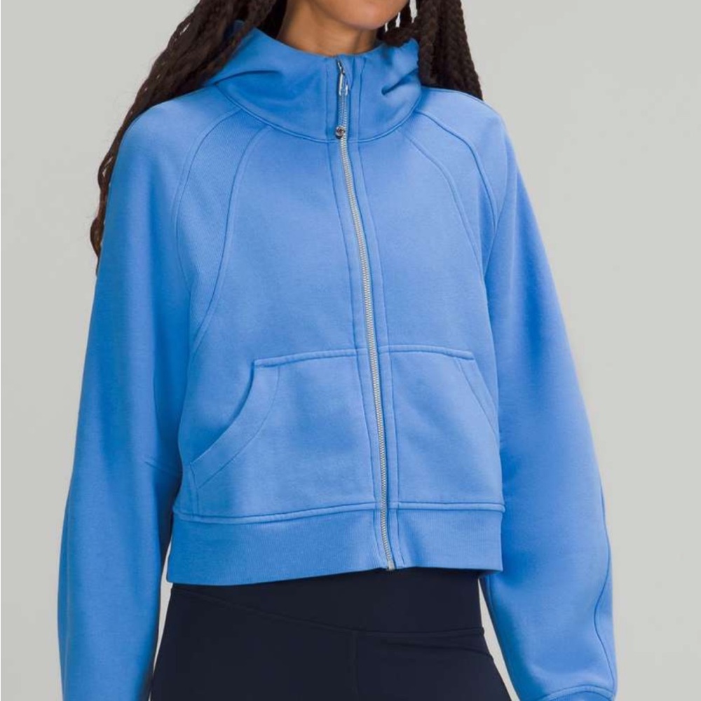 Lululemon scuba